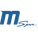 M-spa Logotyp