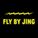 Fly by Jing Logotype