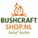 Bushcraft Shop Logotype