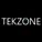 Tekzone Sound & Vision Ltd Logotype