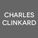 Charles Clinkard Logotype