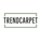 Trendcarpet Logotyp