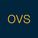 OVS Logotipo