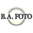 B.A. Foto Logotyp