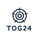 Tog24 Logotype