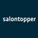 Salontopper Logotype