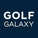 Golf Galaxy Logotype