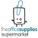The Office Supplies Supermarket Logotype
