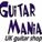 Guitar Mania Logotype