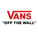 Vans Logotype