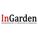 InGarden Logo