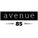 Avenue85 Logotype