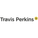 Travis Perkins Logotype