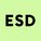 Esdemarca Logotyp