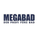 MEGABAD Logo
