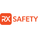 RX Safety Logotype