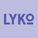 Lyko Logo