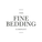 The Fine Bedding Company Logotype