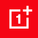 One Plus Logotipo