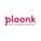 Ploonk Logotype