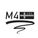 M4swe Logotyp