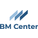 BM Center Logotyp