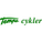 Tempo Cykler Logo