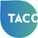 Taco Shop Logotipo