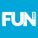 Fun.com Logotype