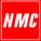 Nilssons MC Logotyp