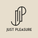 Just Pleasure Logotype