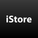 iStore Logotype