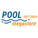 POOL megastore Logo