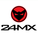 24MX Logotyp