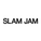 Slam Jam Logotype