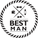 BestMan.dk Logo