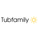 Tubfamily Logotyp