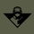 MILITARY Logotype
