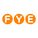 FYE Logotype