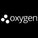 Oxygen Clothing Logotype