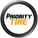 PriorityTire Logotype