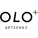 Olo-apteekki Logotyyppi