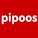 Pipoos Logotype