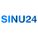 Sinu24 Logo