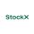 StockX Logotype