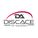 Discace of Sweden Logotyp