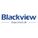 Blackview Logotype