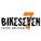Bike Seven Logotype
