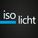 iso licht Logo