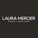 Laura Mercier Logotype